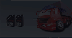 Desktop Screenshot of oilibya.co.ke